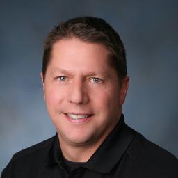 Golfer, business owner (IMS records management), sports fan, husband, father and believer in doing the right thing.