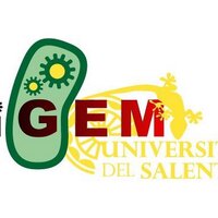 iGEM UniSalento 2013 (@igem_unisalento) 's Twitter Profile