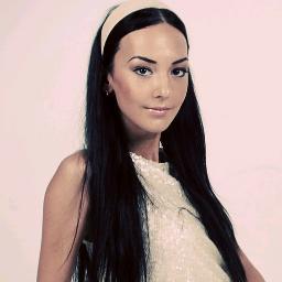 DaliyaBikbulato's profile picture. Паша любит Горшу