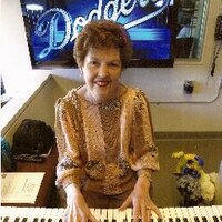 Nancy Bea Hefley (@nancybea) 's Twitter Profile