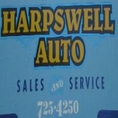 HarpswellAutoS1's profile picture. 