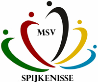 MSV Spijkenisse Multi sportvereniging  https://t.co/pfVwQgOqBB