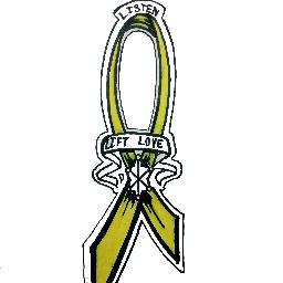 _ProjectListen's profile picture. As a class we are doing our part to prevent suicude. Our Project Listen headphones send that message.