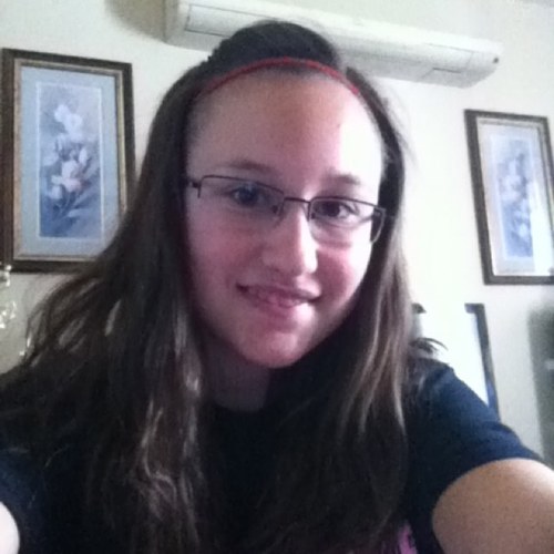Hey im Mackenzie im a very athlethic kid. Im 12 i love singing,dancing,softball,and basketball.