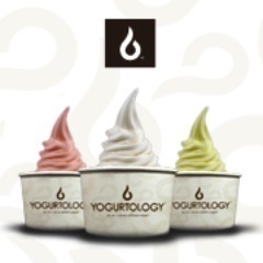 the art + science of frozen yogurt®