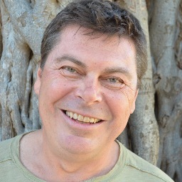 KevMay's profile picture. 