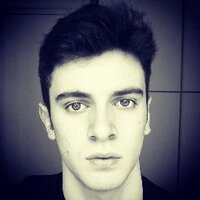 Nico Marsupilami (@nmarsupilami) Twitter profile photo