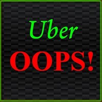 UberOops.com (@uberoops) 's Twitter Profile Photo