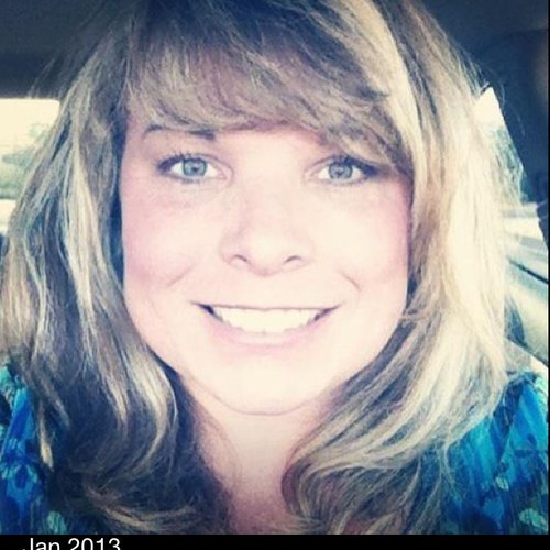 calialie's profile picture. 