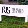 FVStamping's profile picture. Short Run Metal Stampings with runs 1 to 25,000 pieces, precision CNC laser cutting, cutting .005 to .375 mild steel. Metalsoft CAD system.