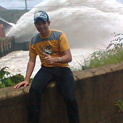 Estudiante de Administración ULA