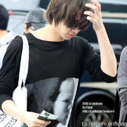 เพราะชั้นคือคิมฮีชอล ซุปตาร์แห่งจักรวาล ㅋㅋㅋ