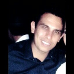 JJulioramos85's profile picture. 