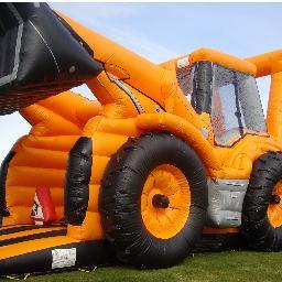 crazycastles1's profile picture. We are an inflatable hire company with inflatables for every occasion, parties, communions, garden fetes festivals  company days and more: Phone: 086 8113715