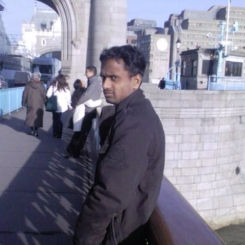 Ali2Md's profile picture. I'm very simple person and i love simplicity ......