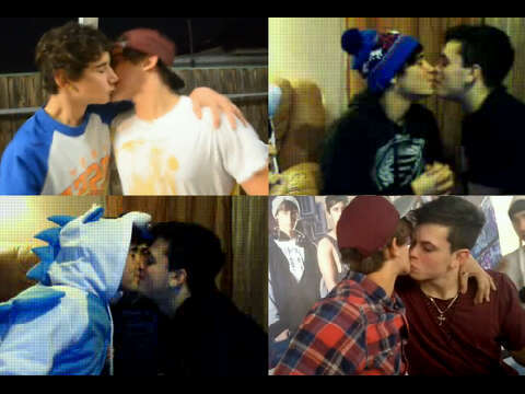 idk like is an understatement for the janoskians