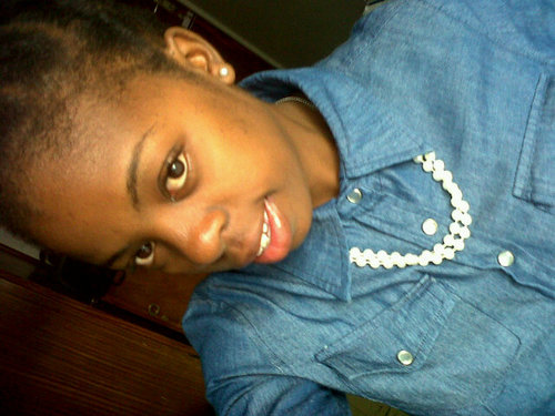 bucie_cbiyah's profile picture. I aM a sBiyAh fLaVaH♥