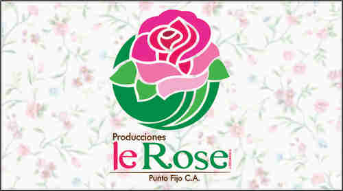 Empresa dedicada al arte floral 
somos el arte que marca la diferencia