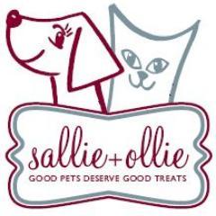 Freshly homemade dog and cat treats full of natural and organic ingredients. Launch date 1st June 2013!