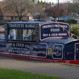 We serve the finest baguettes, sandwiches, snacks, hot and cold drinks in all Stratford Upon Avon. Make us your number one lunchtime stop.