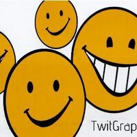 ::TwitGrap:: (@twitgrap) 's Twitter Profile Photo