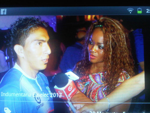 JESSICA PEREA, nací en la ciudad de ESMERALDAS el 28 de julio. Soy  signo LEO, COMUNICADORA SOCIAL, AMANTE DEL DEPORTE. Apasiona por mi Cultura AFRO.
