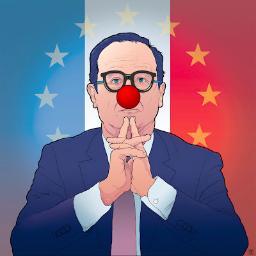 StBurgade's profile picture. Citoyen, observateur de la vie politique...