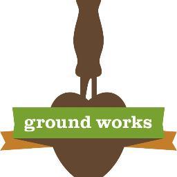 Ground Works is grassroots community development nonprofit to be the education and networking center to grow opportunities for healthy neighborhoods.