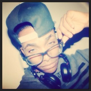 Im Khalil im parody and 4-13-13 ❤❤❤❤ [Jourdes was hurr (x) ] not tha real khalil