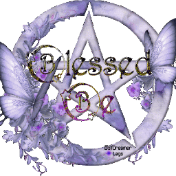 Guidance through knowledge! Wiccan & Proud! Licensed Wiccan Minister and High Priest. Provider of all that is.