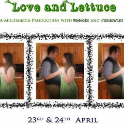 The Official Love and Lettuce Movie Twitter Page. Love and Lettuce premiers on April 23rd-24th! Written and directed by Victoria Hersey.