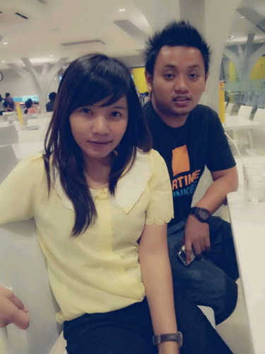 SavinoArdandi's profile picture. ♥ @kekeandia  | le general de #maicih SEMARANG @infomaicih