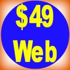 We are into creation and development of live web sites which helps companies to chart among the search results and to do a great deal of business.