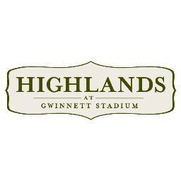 The Highlands at Gwinnett Stadium is the newest apartment community in Gwinnett . The property was designed with resort style amenities and unique finishes.