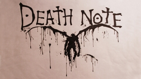 Un shinigami dispuesto a divertirse observando las estupideces del mundo humano.
