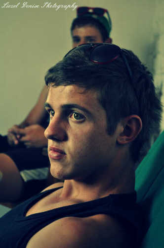 HencoKolberg's profile picture. 