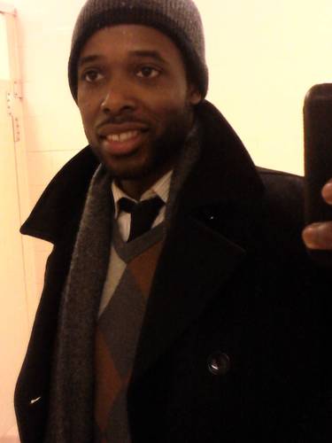 Don't follow me, follow the movement! IRAP, DO U?