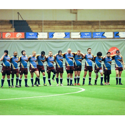 Oslo Capitals Profile