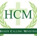 Higher Calling Ministries (@callingushigher) Twitter profile photo