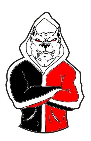O Cães Tricolor é destinado a Torcida Organizada Inferno Coral e ao Santa Cruz Futebol Clube.
Os Cães Tricolor,por amor ao Santa Cruz
