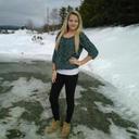 Alyson Beaulieu - @ketchou25 - Twitter