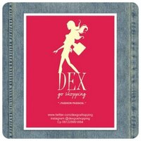 Fashion Passion (@dexgoshopping) 's Twitter Profile