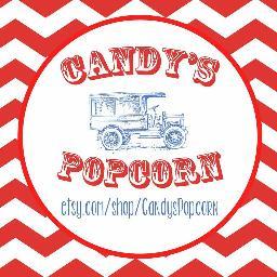 Fun, addictive, gourmet popcorn for individuals, events, parties and more! Simply put, happiness in a bag :)