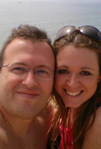 javi_abad's profile picture. FeLiZ