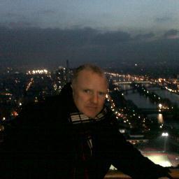 Enjoying living in London and work for myself. I enjoy world affairs sports languages and the company of people.