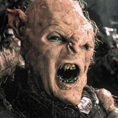 Orco Orco