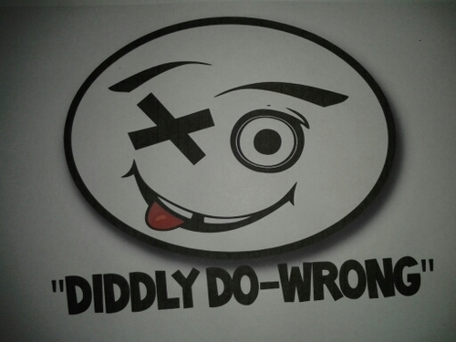 1Diddly's profile picture. duddly do right but Diddly do wrong