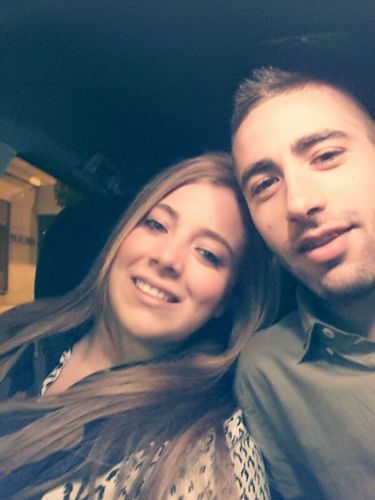 Javiu_garcia's profile picture. Feliz gracias a ti