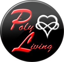 We are a polyamorous website dedicated to reaching others with the poly mindset and providing a safe community for poly people.