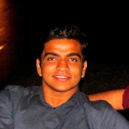 Graduate of Electrical Engineering from NIT Warangal | Went to School in Abu Dhabi | loves New Technology | Travel | Football |
